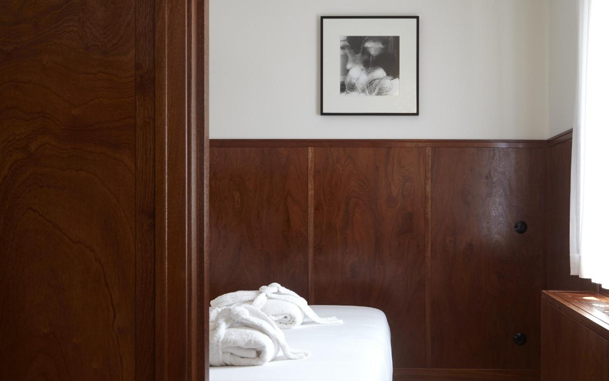 Casa Rosa Apartment Porto Room photo