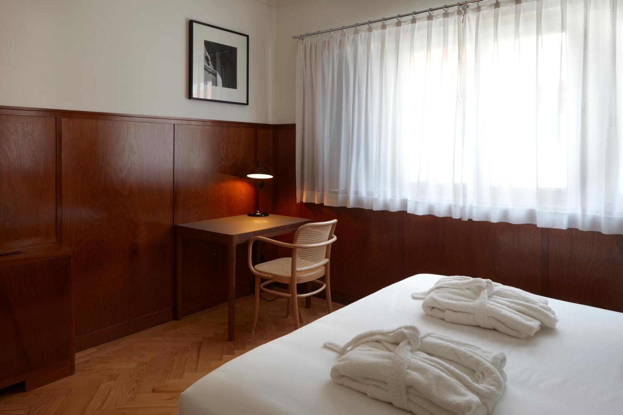 Casa Rosa Apartment Porto Room photo