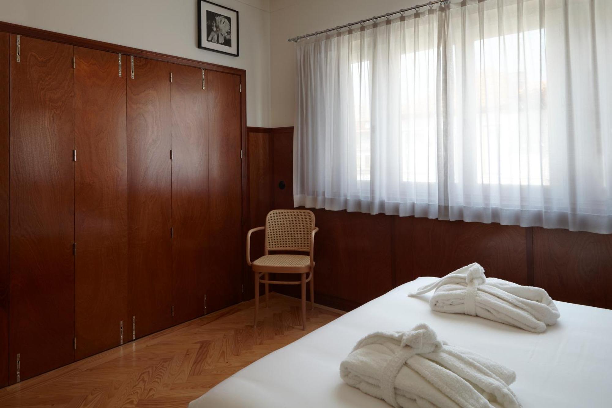 Casa Rosa Apartment Porto Room photo