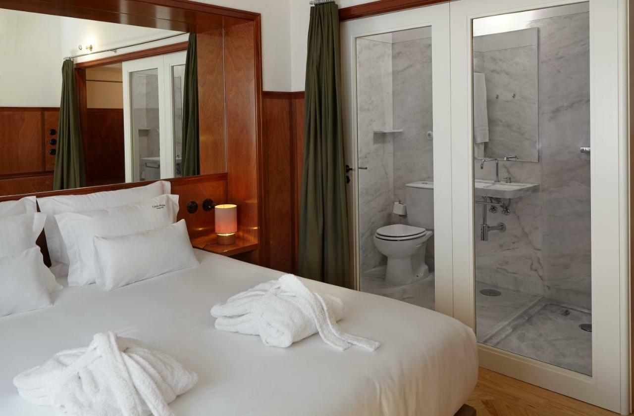 Casa Rosa Apartment Porto Room photo